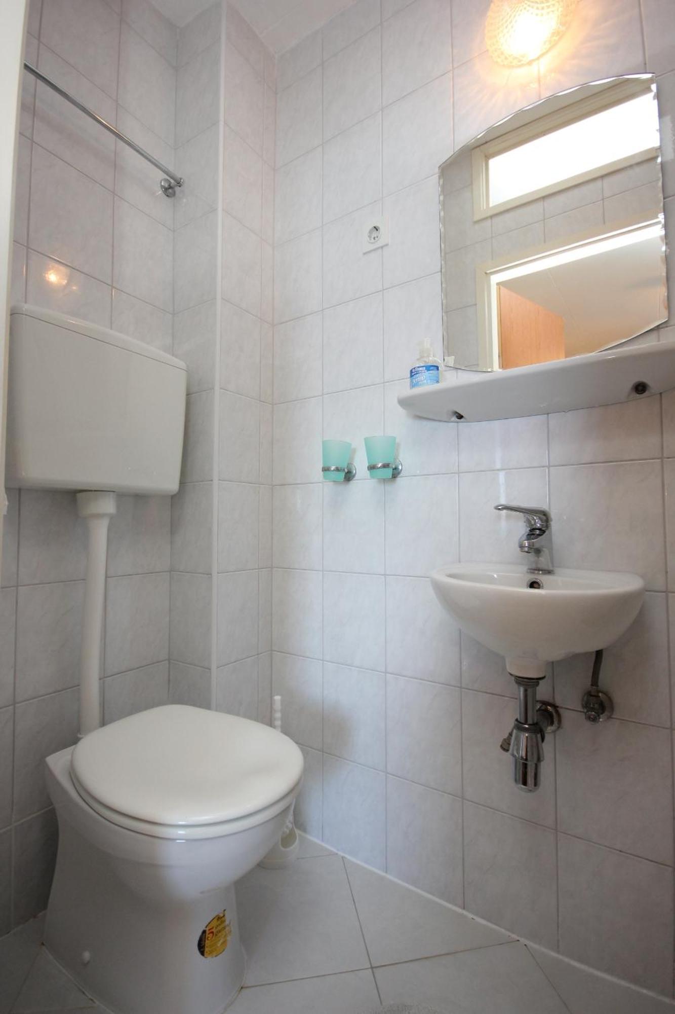 Apartments And Rooms By The Sea Komiza, Vis - 2431 Room photo